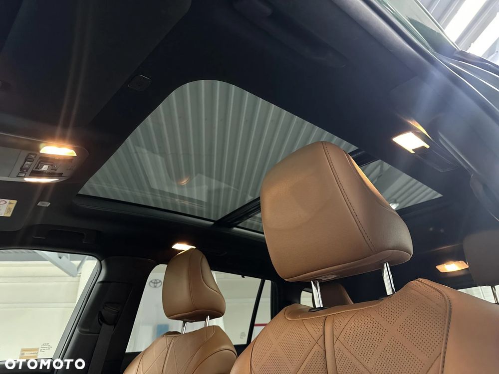 Toyota Highlander 2.5 Hybrid Executive Style - 13