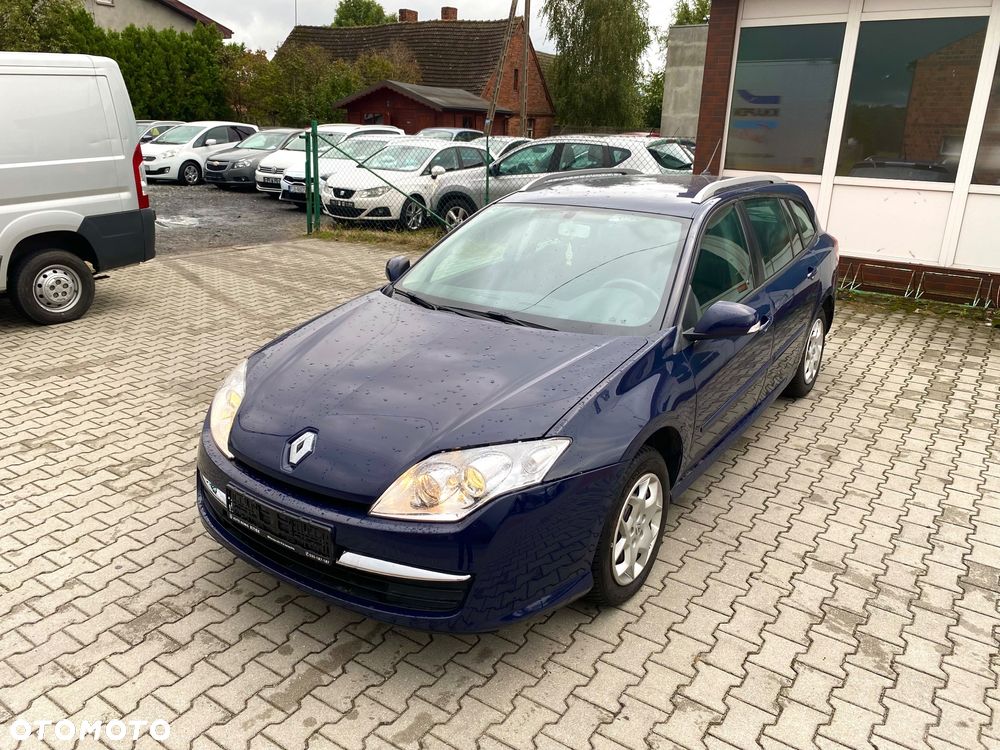 Renault Laguna - 31