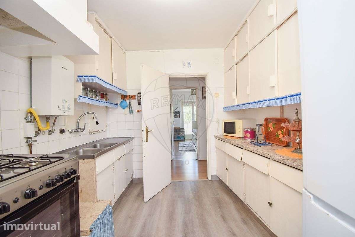 Apartamento T3 para venda - Grande imagem: 4/28