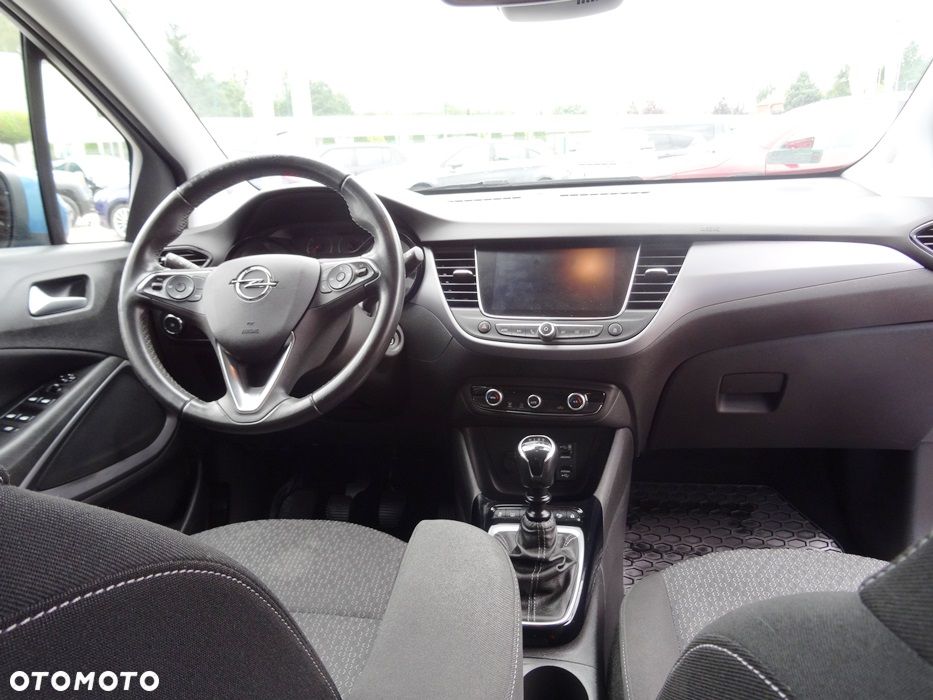 Opel Crossland X 1.5 CDTI Edition S&S - 15
