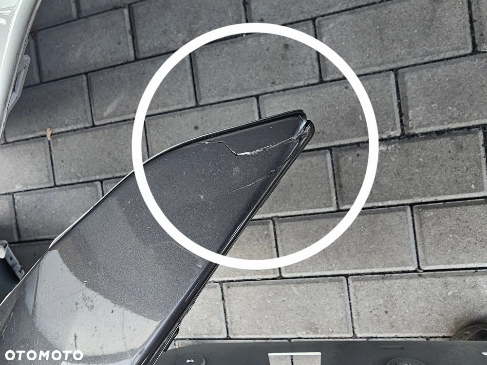 ZDERZAK PRZÓD CUPRA ATECA 575805903F GRILL 575853654Q - 14