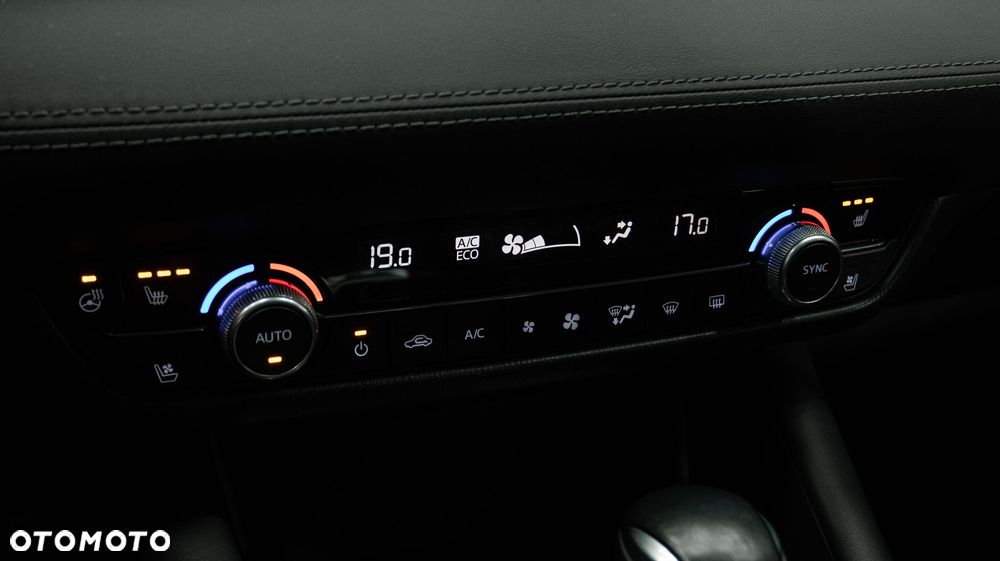 Mazda 6 2.5 SkyPrestige - 23