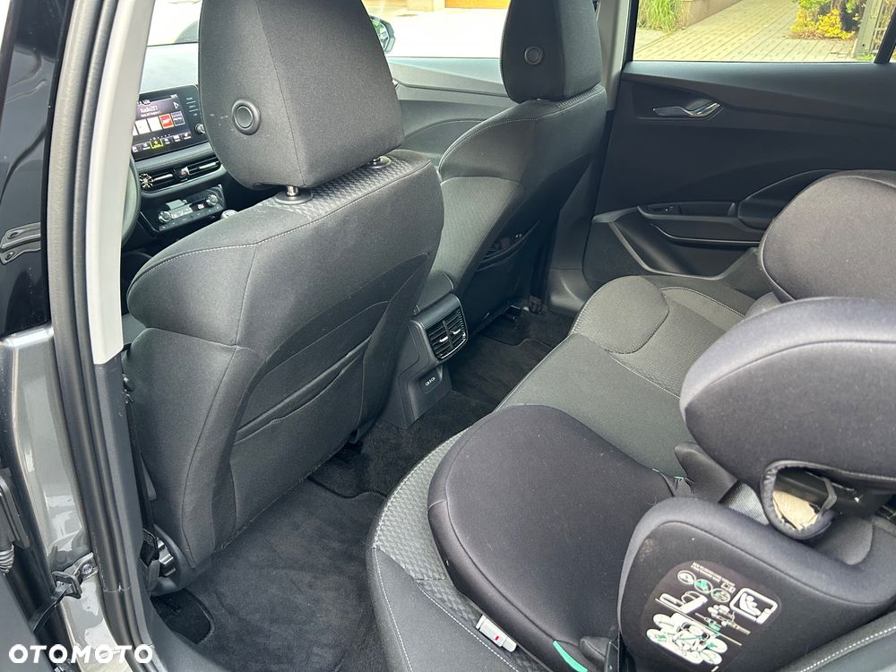 Skoda Fabia 1.0 TSI Ambition - 15