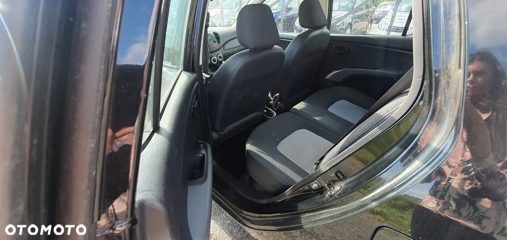 Hyundai i10 1.1 Classic - 10