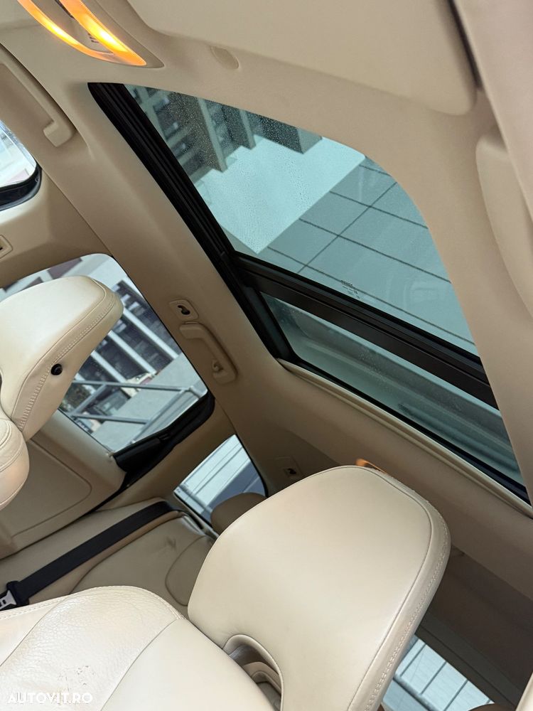 Volvo XC 60 D5 AWD Aut. RDesign - 8