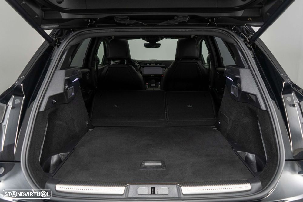 DS DS7 Crossback E-Tense Performance Line+ EAT8 - 15
