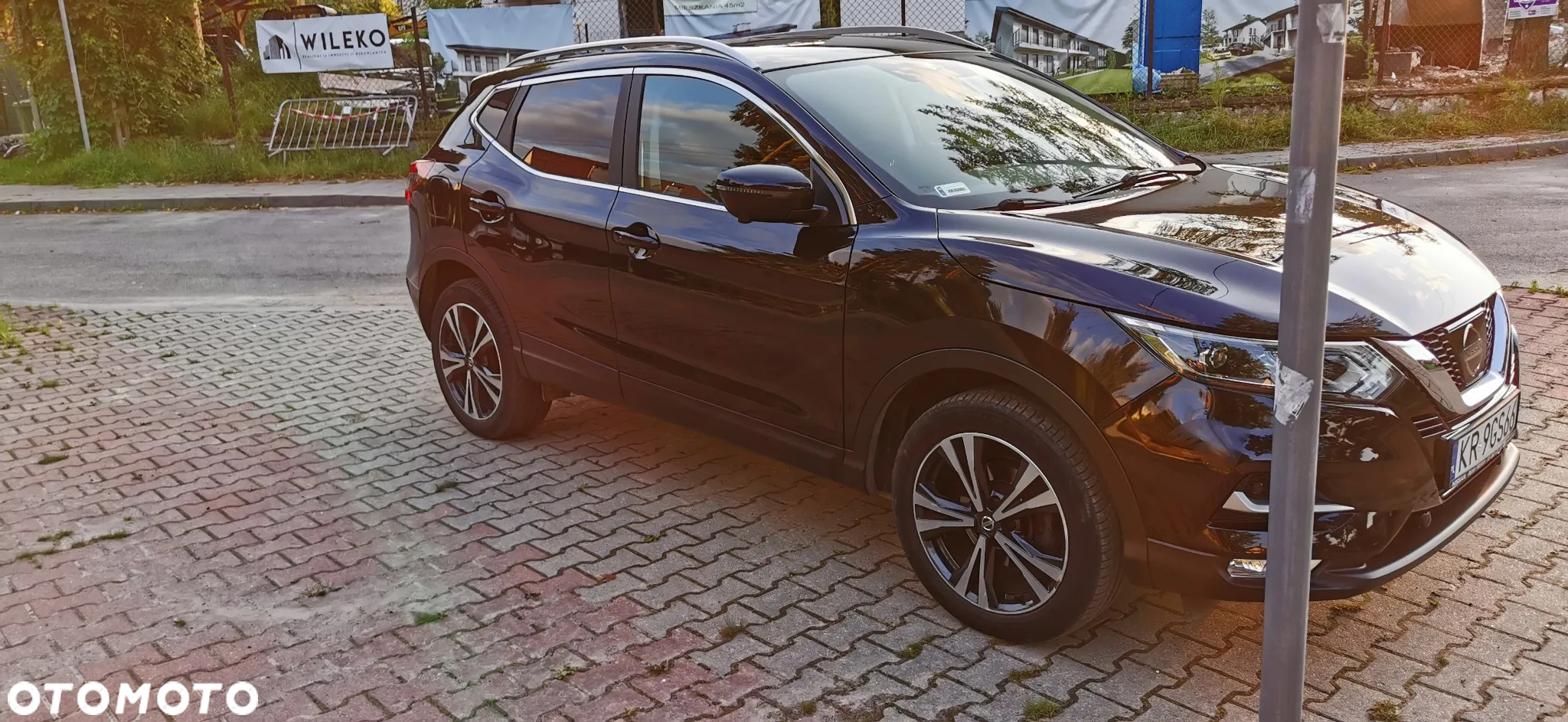 Nissan Qashqai 1.6 DIG-T N-Connecta - 17