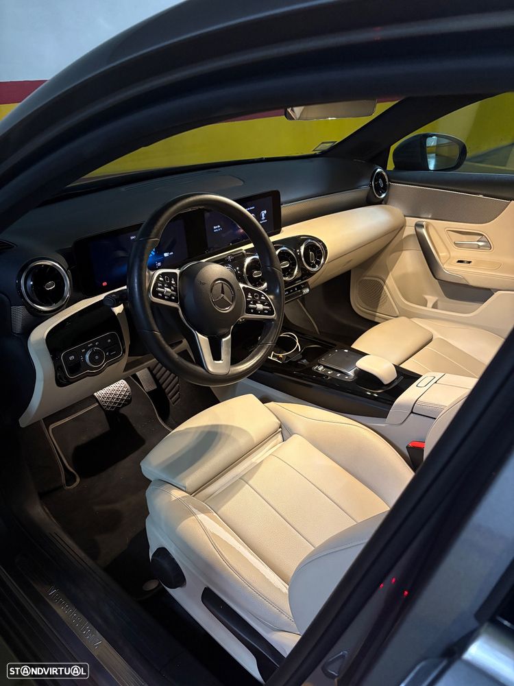 Mercedes-Benz A 250 e Style Plus - 7