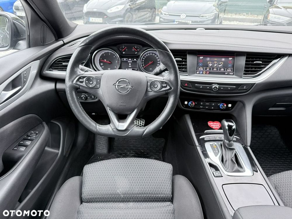 Opel Insignia 2.0 CDTI Business Edition S&S - 5