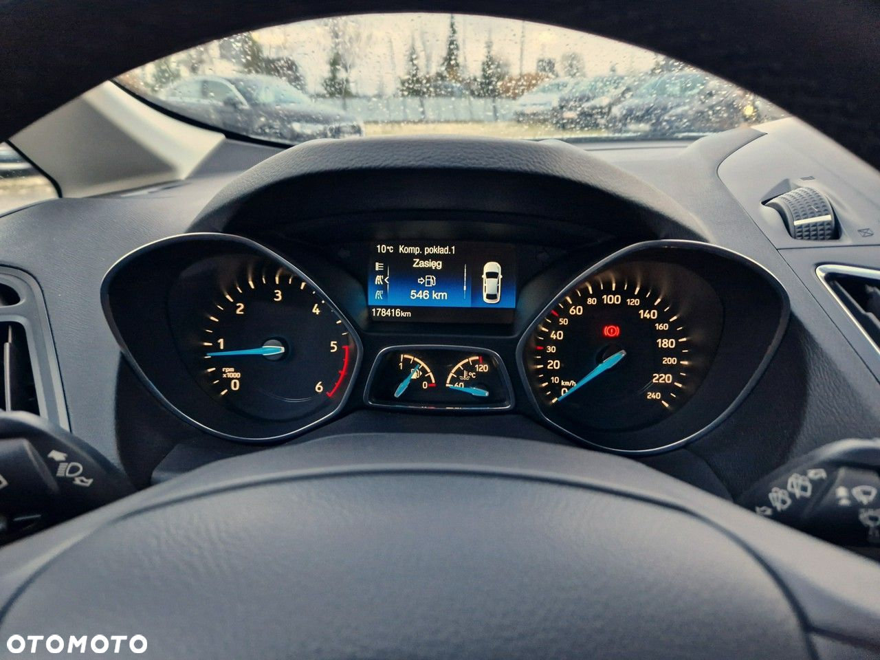Ford C-MAX - 26