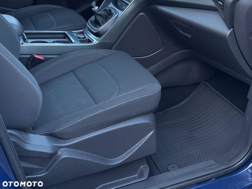 Ford Kuga 1.5 EcoBoost FWD Edition ASS - 25