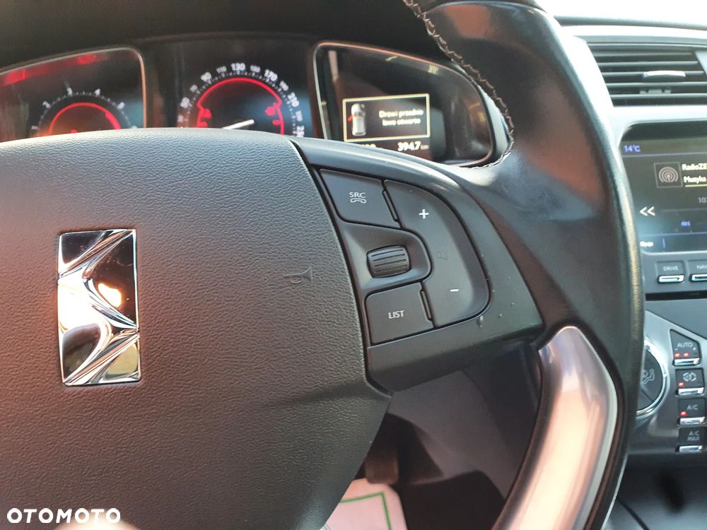 DS Automobiles DS 5 - 21