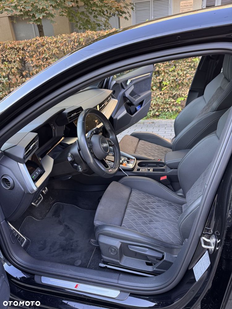 Audi S3 - 6