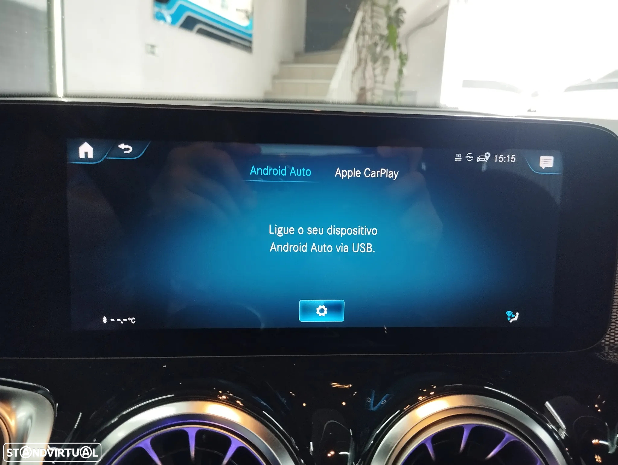 Mercedes-Benz GLB 200 d Style - 44