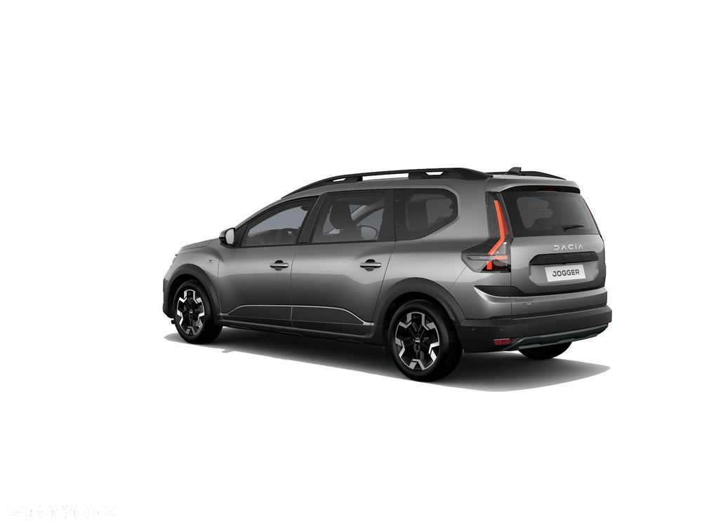 Dacia Jogger 1.8 Full Hybrid 155 Journey MMT - 4