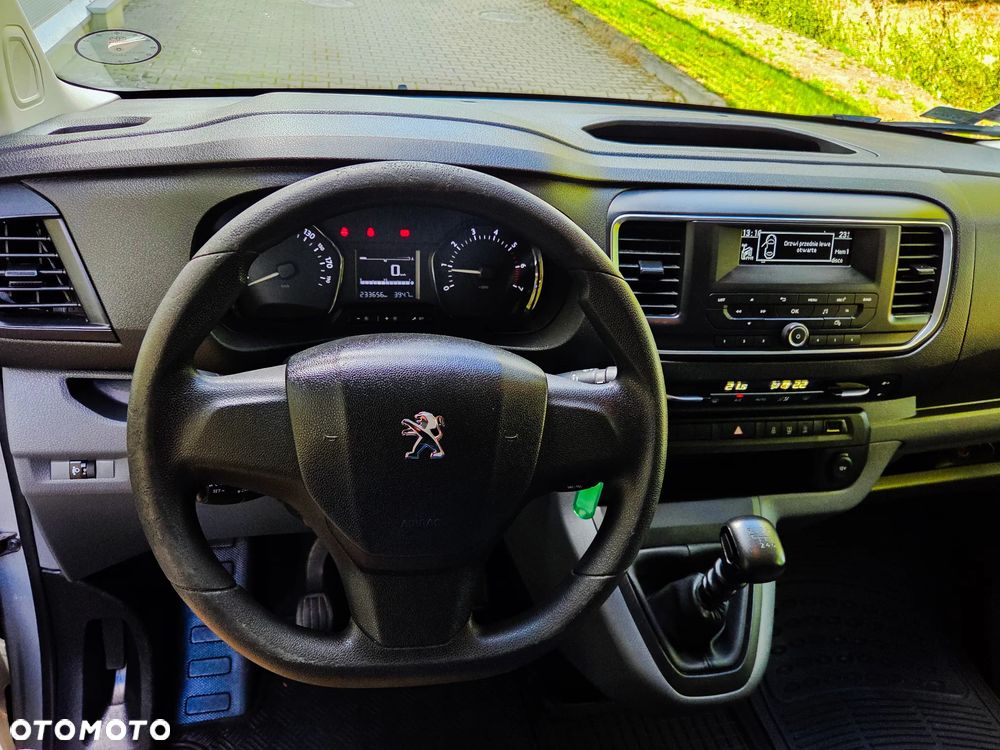 Toyota ProAce Kombi D-4D Long 2,7t - 21