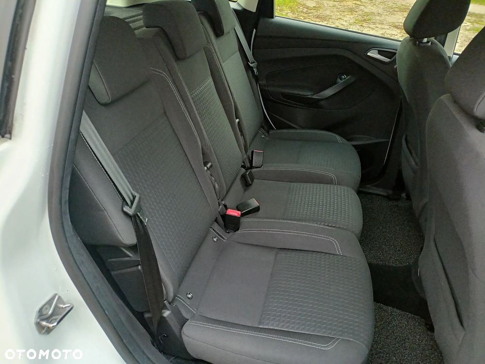 Ford C-MAX 1.0 EcoBoost Trend ASS - 21