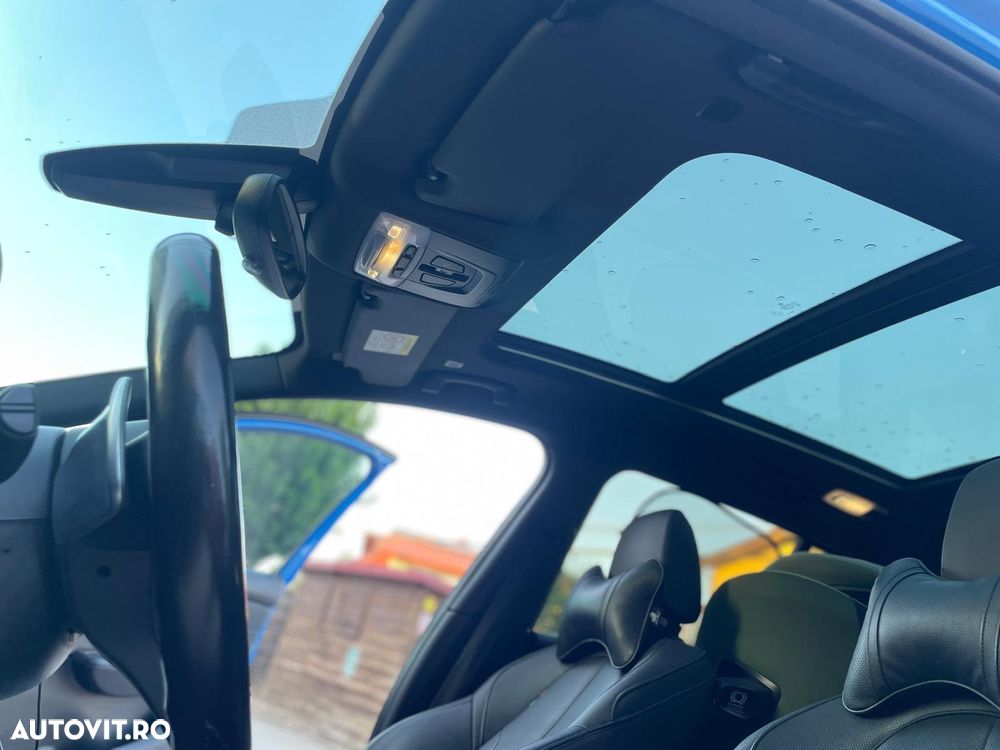 BMW Seria 2 220i Gran Tourer Sport-Aut. M Sport - 16