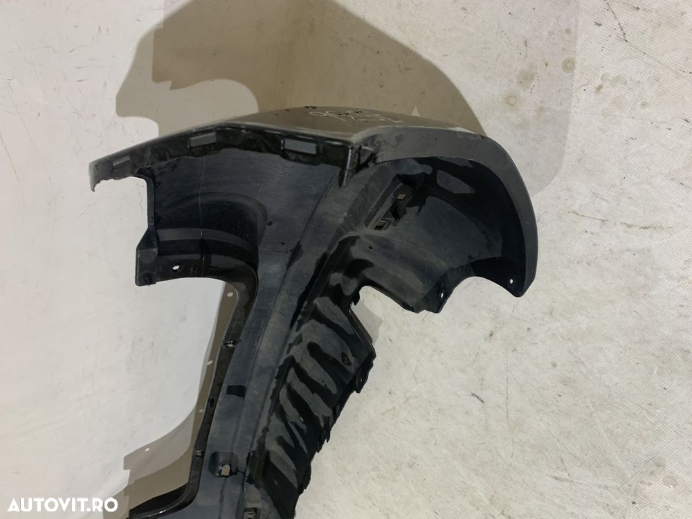 Bara spate Dacia Duster, 2010, 2011, 2012, 2013, 2014, 2015, 2016, 2017, cod origine OE 850220033R. - 7