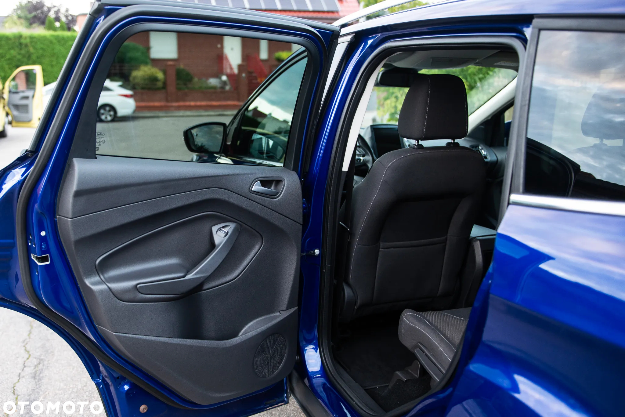 Ford Kuga 2.0 TDCi 4x4 Titanium - 21