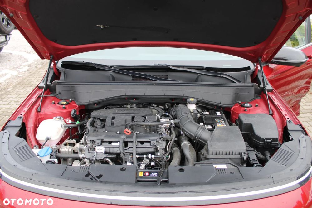 Hyundai Kona 1.6 T-GDI Platinum 4WD DCT - 36