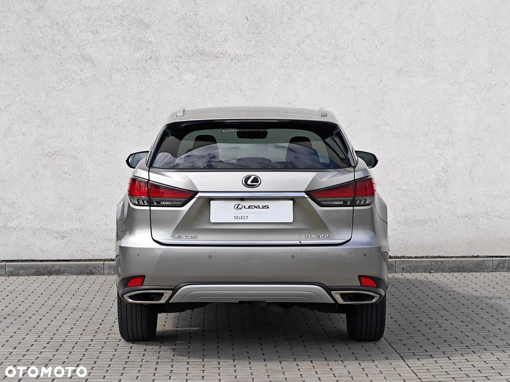 Lexus RX 300 Prestige - 9