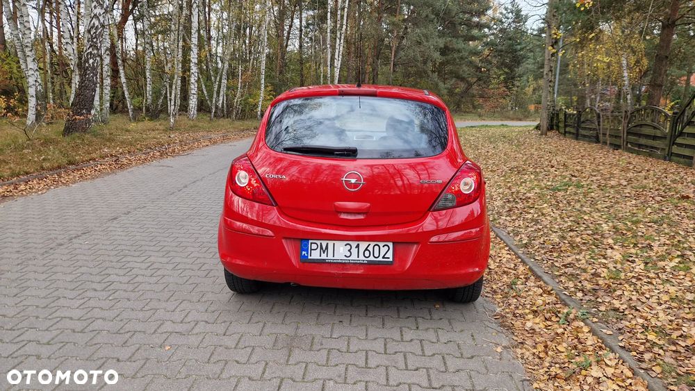 Opel Corsa 1.0 12V Enjoy - 6