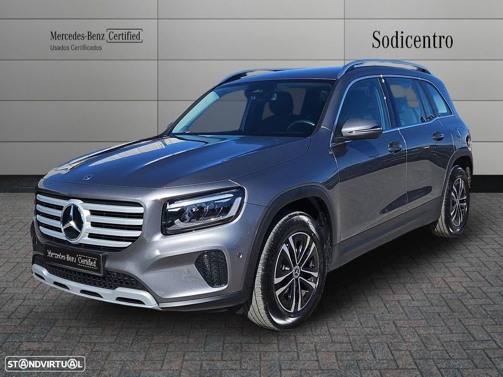 Mercedes-Benz GLB 180 d Style - 1