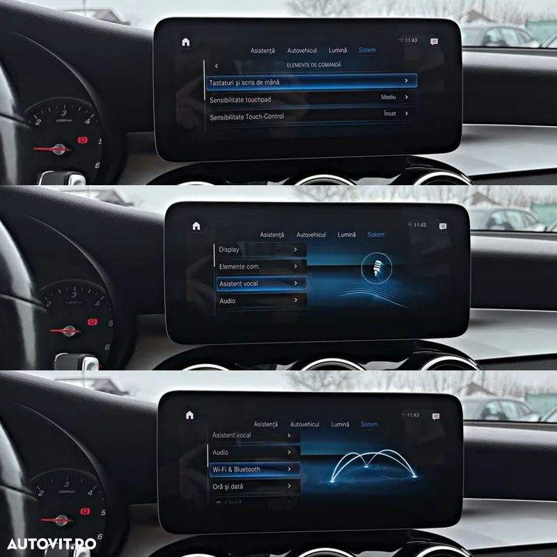 Mercedes-Benz GLC 300 d 4MATIC 9G-TRONIC - 33