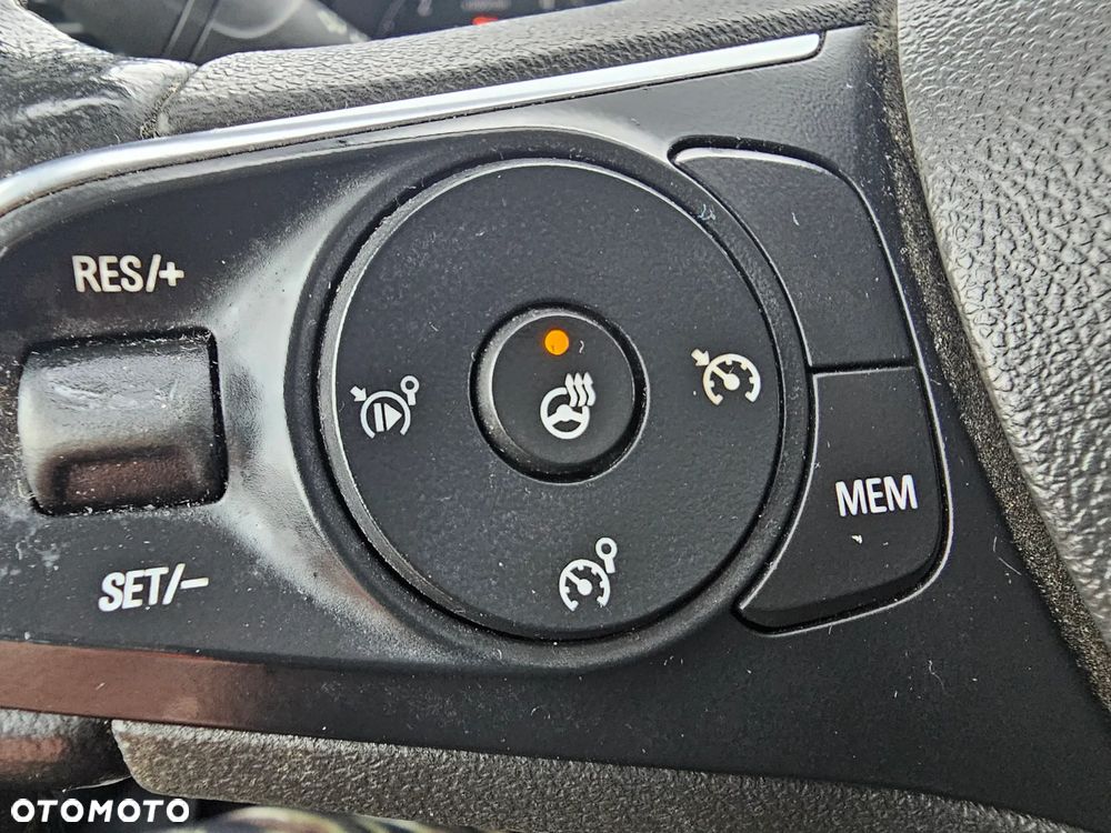 Opel Crossland X 1.5 CDTI Edition S&S - 18