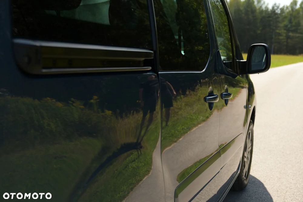 Citroën Berlingo - 13