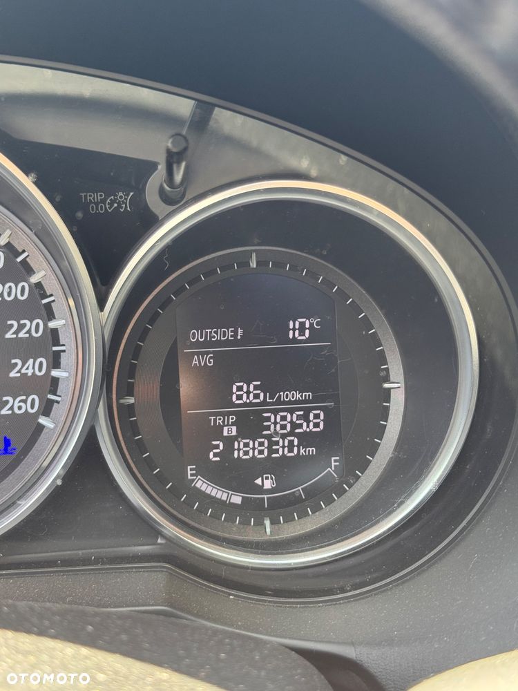 Mazda 6 2.5 Skypassion I-ELoop - 14