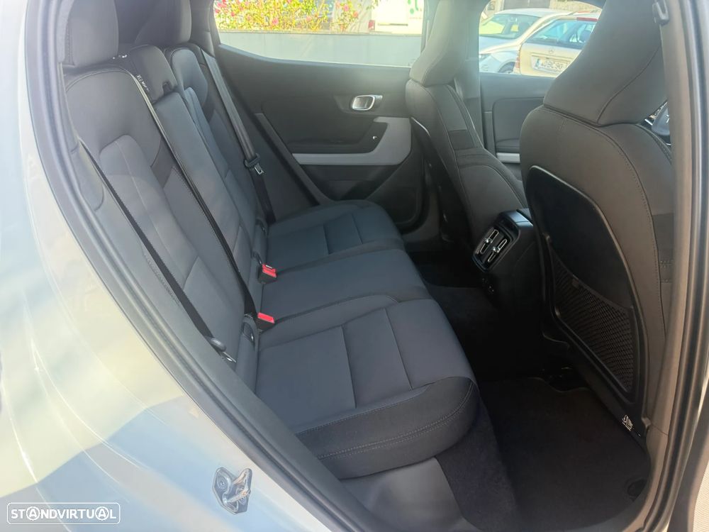 Polestar 2 Dual Motor 78kWh - 16