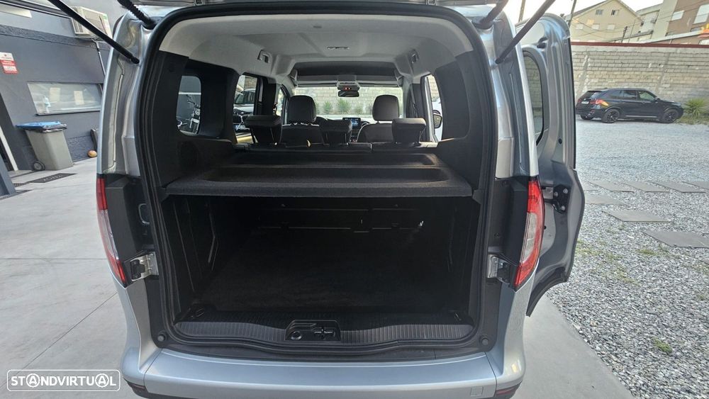 Mercedes-Benz Citan - 14