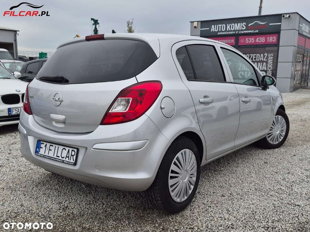 Opel Corsa - 16