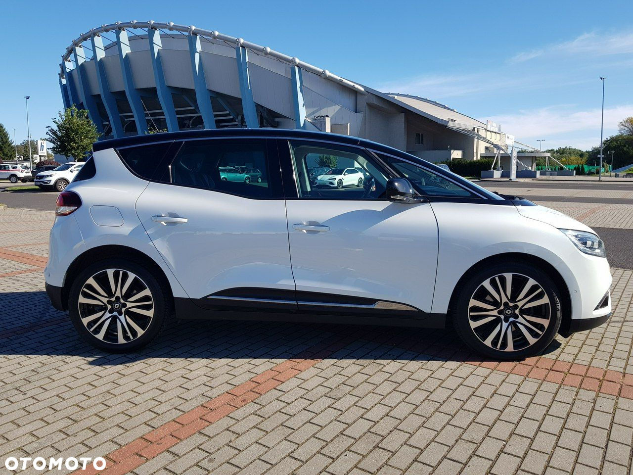 Renault Scenic ENERGY dCi 160 EDC INITIALE PARIS - 4