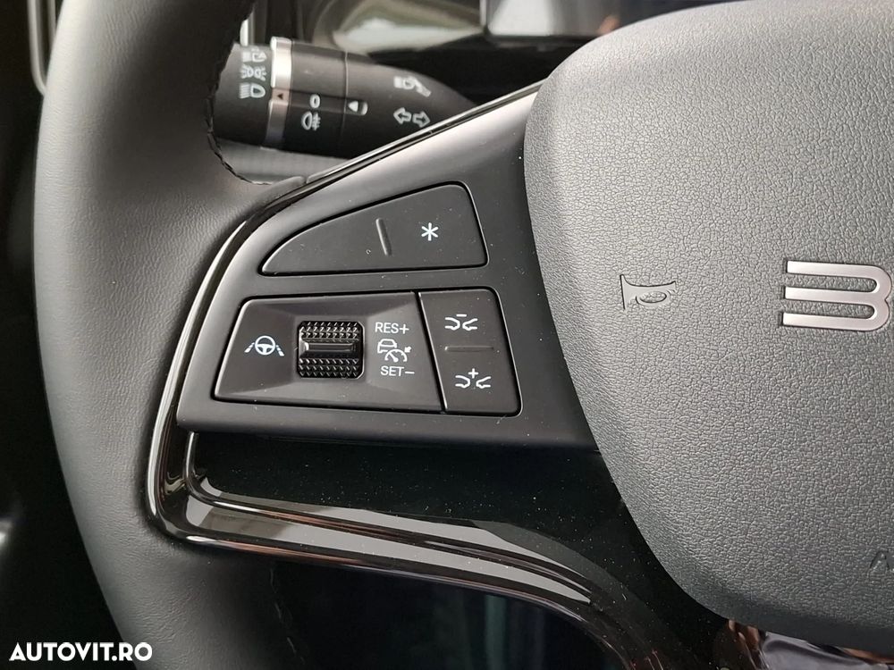 Byd Sealion 5 DM-i PHEV Comfort - 20