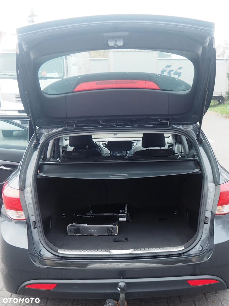 Hyundai i40 1.7 CRDi BlueDrive Comfort - 8