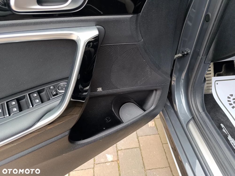 Kia ProCeed 1.6 CRDi GT Line - 22