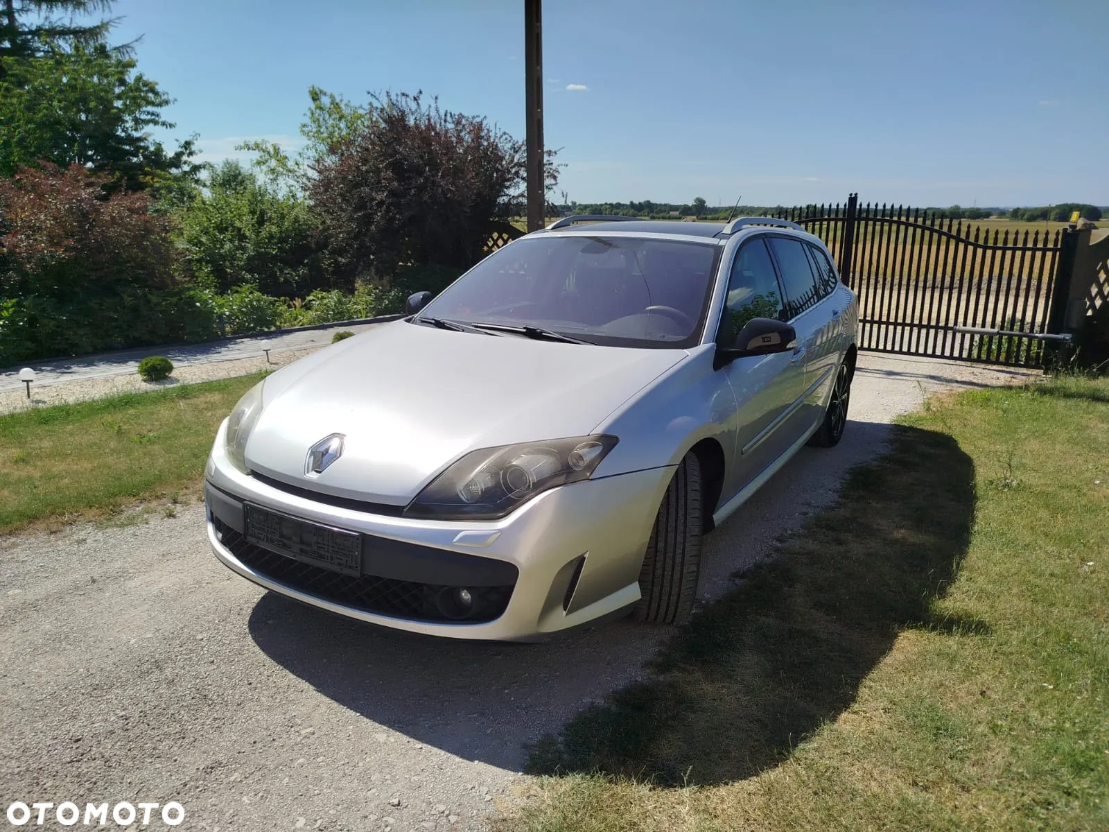Renault Laguna 2.0 16V Turbo Dynamique - 6