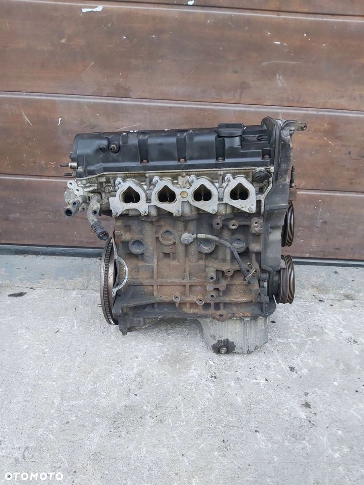 HYUNDAI CUPE II Tiburon Silnik 2,0 DOHC 16v - 8