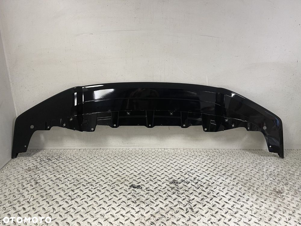 NOWY ORYGINALNY SPOILER WZMOCNIENIE OSŁONA POD ZDERZAK HONDA CIVIC X 17-21 71102-TGG-A500 - 2