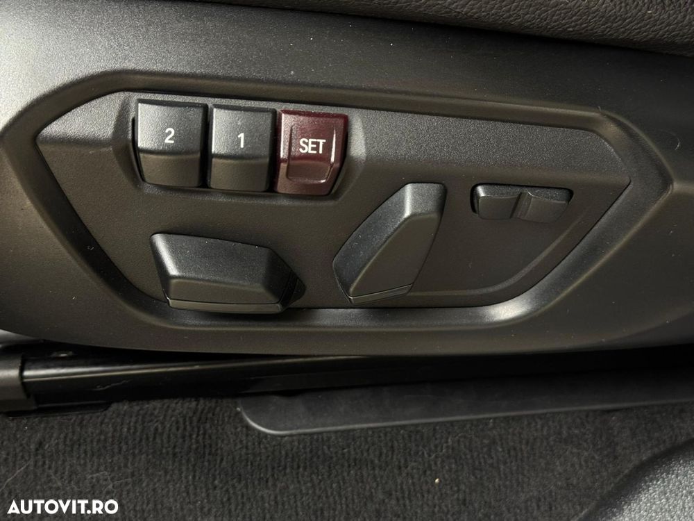 BMW X3 - 9