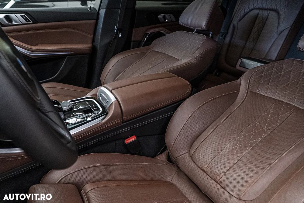 BMW X5 xDrive30d - 15