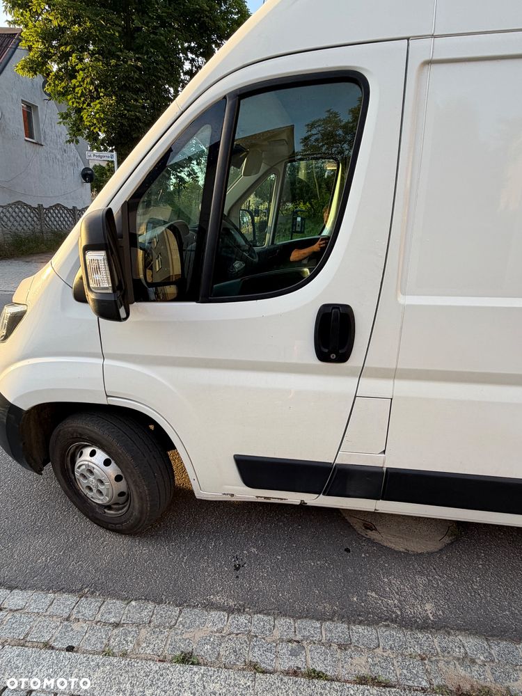 Peugeot Boxer - 11