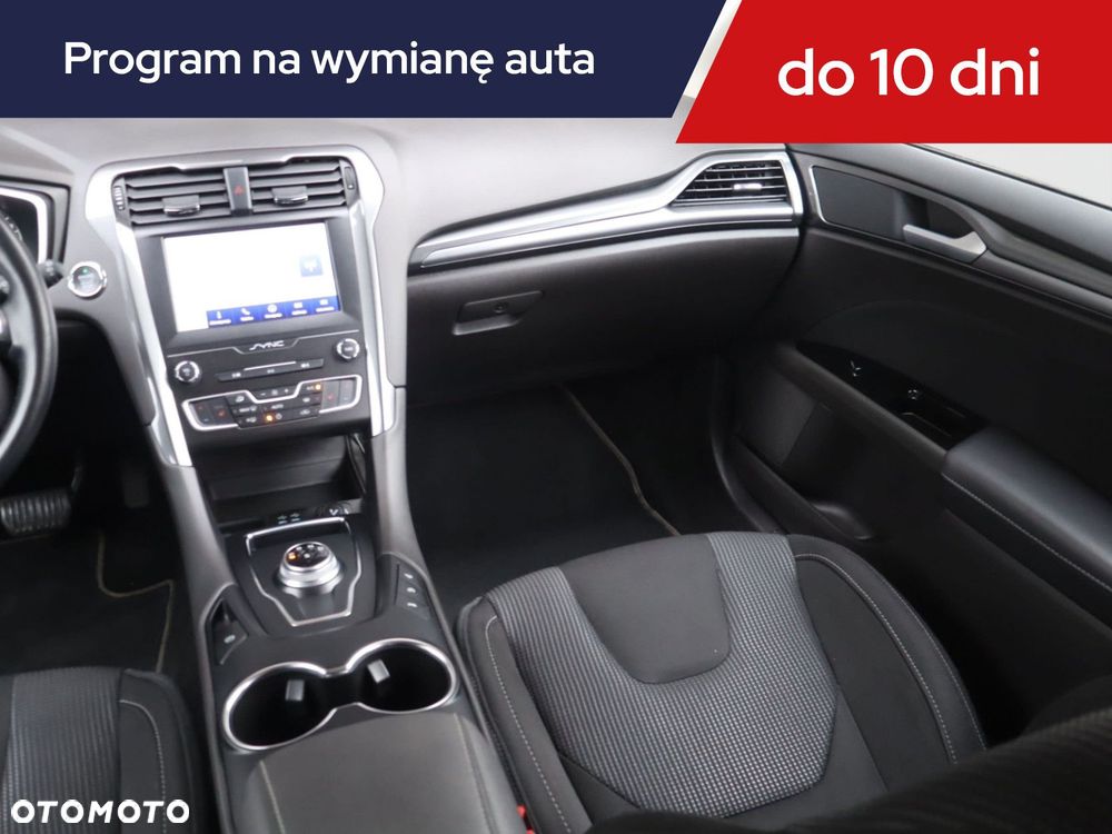 Ford Mondeo - 10