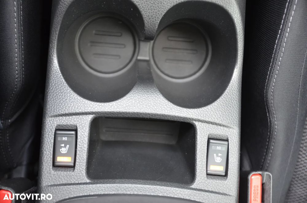 Nissan Qashqai 1.6 DCI DPF Start/Stop acenta - 29