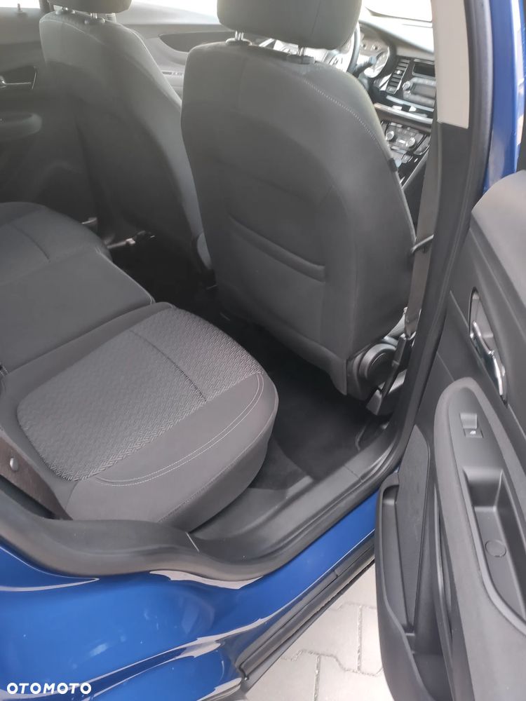 Opel Mokka X 1.4 ECOTEC Start/Stop Selection - 17