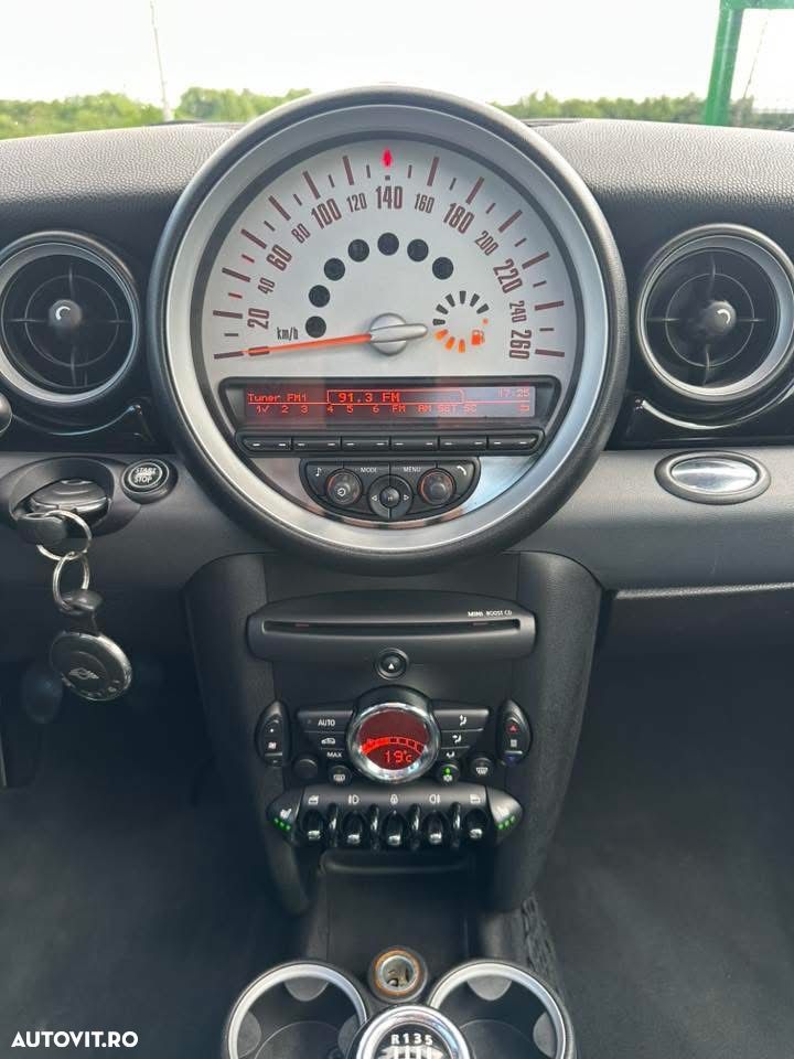 Mini ONE Standard - 11