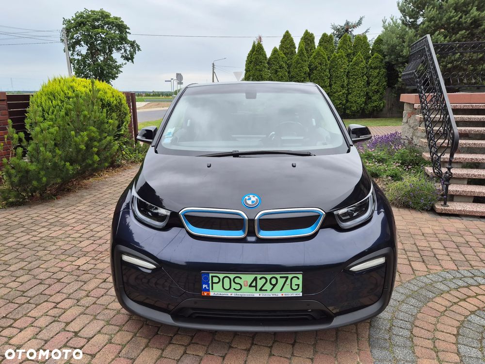 BMW i3 120 Ah - 11